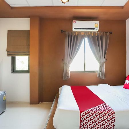 Nakara Boutique Chiang Mai Hotel Ngoại thất bức ảnh