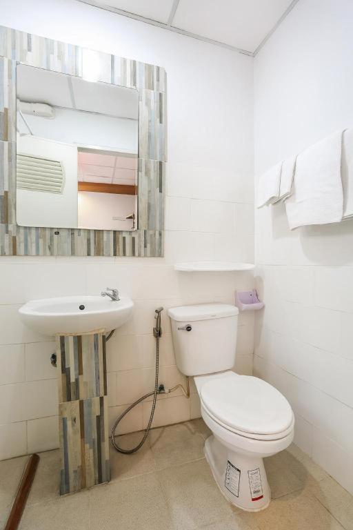 Nakara Boutique Chiang Mai Hotel Ngoại thất bức ảnh