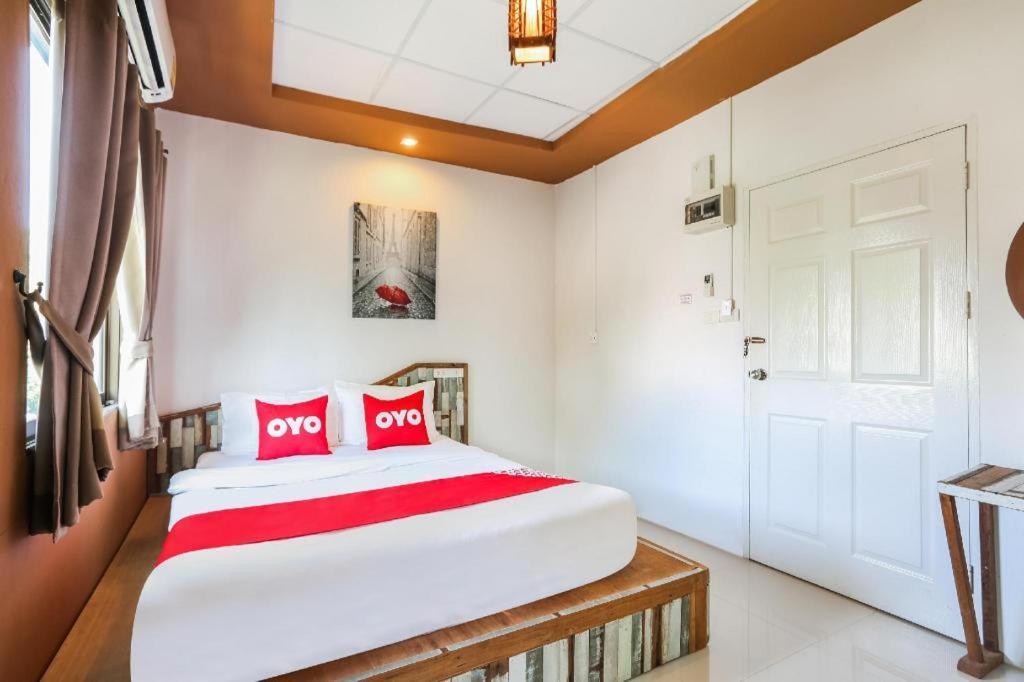 Nakara Boutique Chiang Mai Hotel Ngoại thất bức ảnh