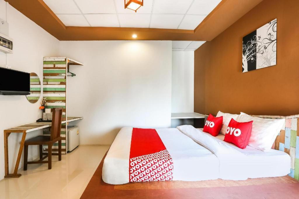 Nakara Boutique Chiang Mai Hotel Ngoại thất bức ảnh