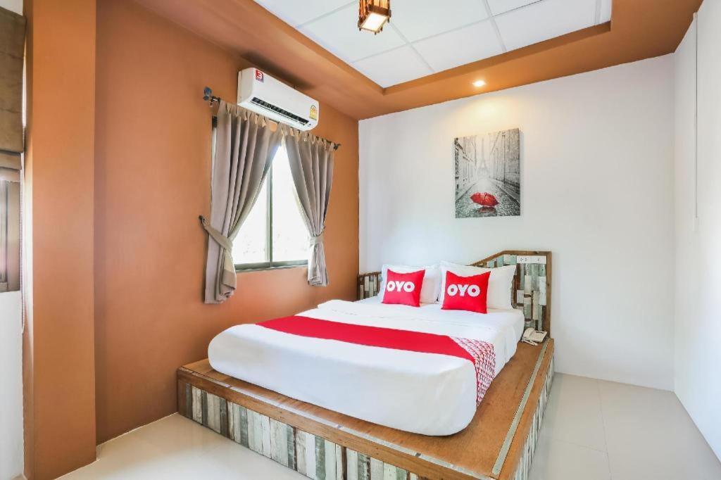 Nakara Boutique Chiang Mai Hotel Ngoại thất bức ảnh