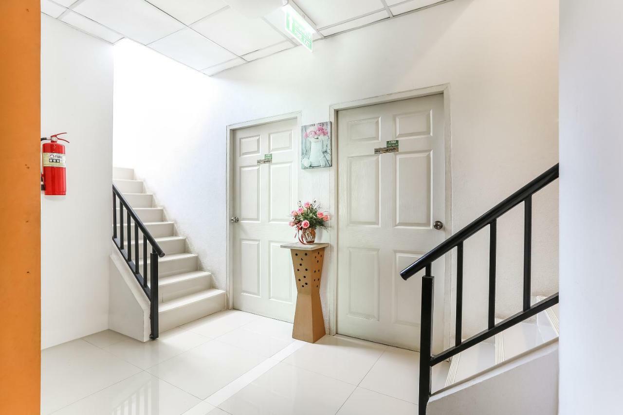 Nakara Boutique Chiang Mai Hotel Ngoại thất bức ảnh