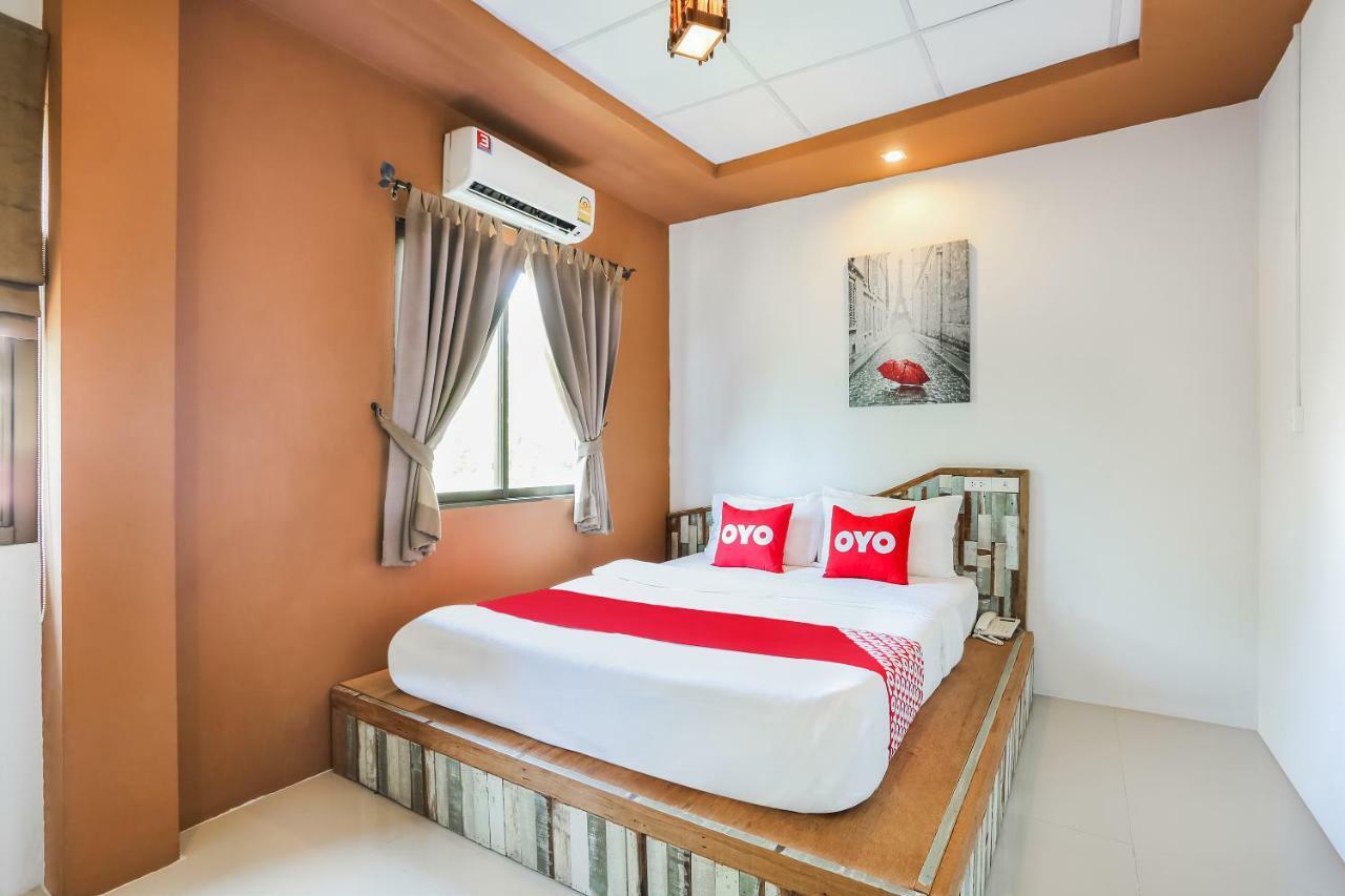 Nakara Boutique Chiang Mai Hotel Ngoại thất bức ảnh