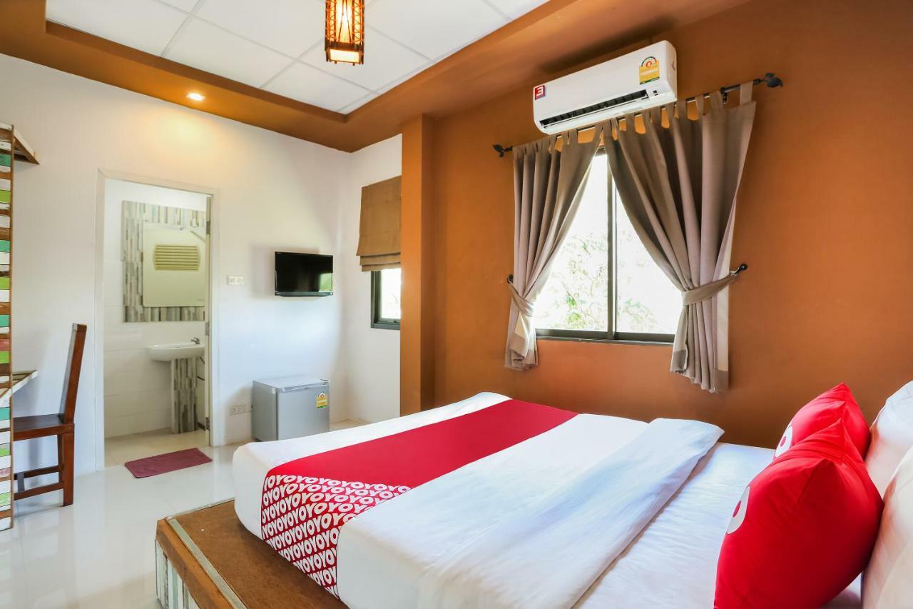 Nakara Boutique Chiang Mai Hotel Ngoại thất bức ảnh