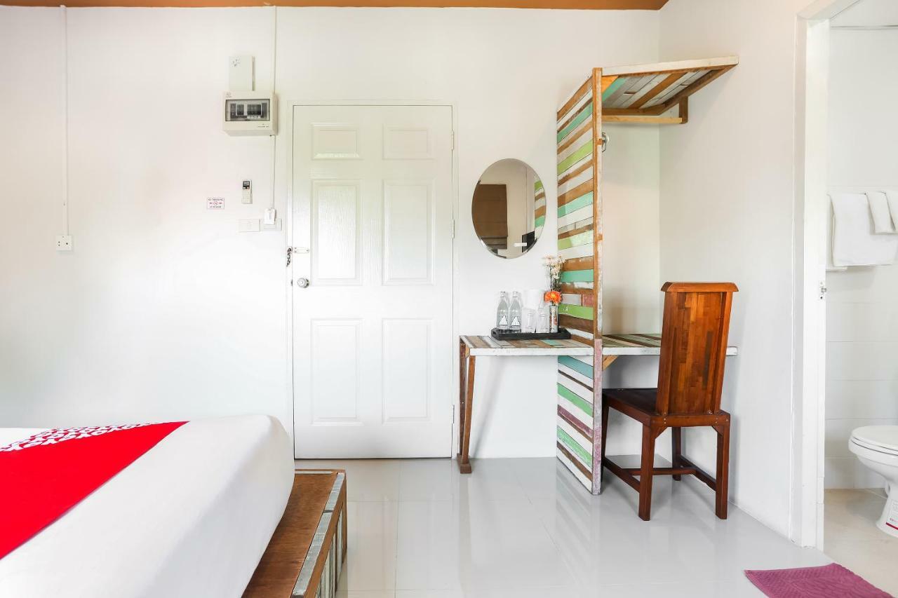 Nakara Boutique Chiang Mai Hotel Ngoại thất bức ảnh