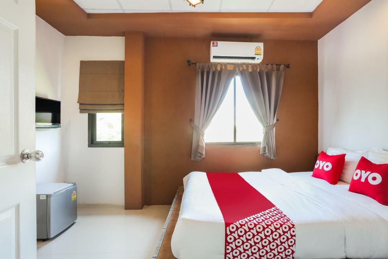 Nakara Boutique Chiang Mai Hotel Ngoại thất bức ảnh